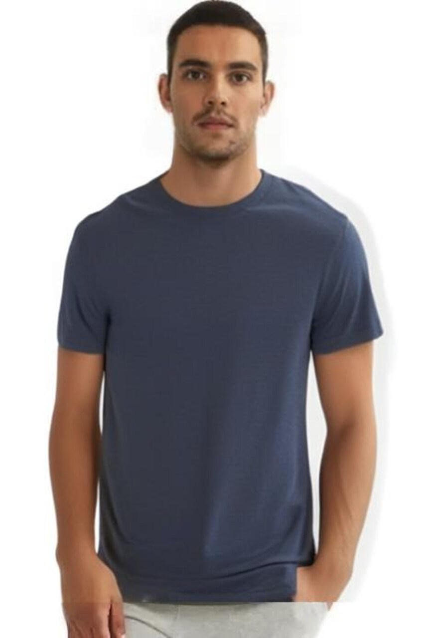 6 Pack Softstyle CVC T-Shirt Bundle for Everyday Comfort & Bulk Tee